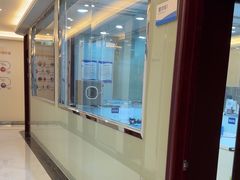 -泰康拜博口腔医院(海曙店)