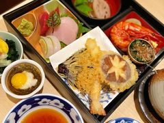 -小山日本料理(太古汇店)