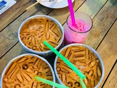-Doo Dee Thai Food(Issan/Isaan/Esan)