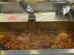 -皇城老妈·大连海鲜火锅(港湾店)