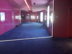 -SFC上影影城(港汇永华IMAX激光店)