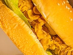 -美肴冰品·汉堡·牛腩饭(总店)