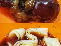 -乡党臊子面(丰庆公园店)