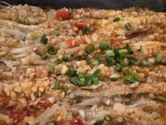 -路边摊小炉子烧烤