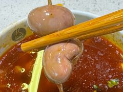 -冯记香辣兔火锅(茶店子总店)