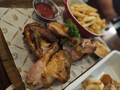 -宝莱纳餐厅(滨江店)