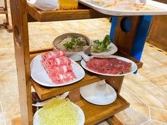 -融泽漁悦三只耳鱼火锅(南郑大道店)