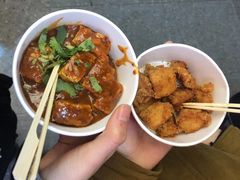 -千禧炸串(明瓦廊店)