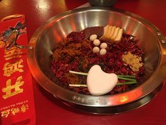 -谭鸭血老火锅(日本东京店)