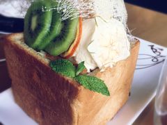 -Ricci睿奇美式餐厅(五道口店)