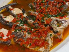 -湘中缘·湖南菜(娄底驻京办店)