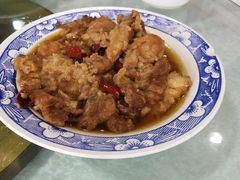 -三羊居食府(文艺路店)