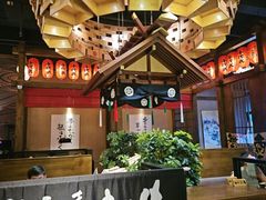 -千代武日本料理(哈西店)