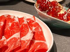 -鼎鼎香·港式火锅(北京SKP店)