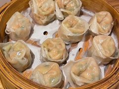 福州鱼饺-闽上鲜·福建菜(龙湖滨江天街店)