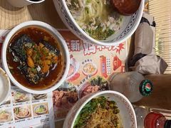 -三两粉(莲塘华润万家店)