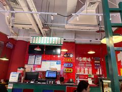 大堂-西关味(泉舜店)