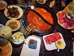 -蜀大侠火锅(春熙路店)