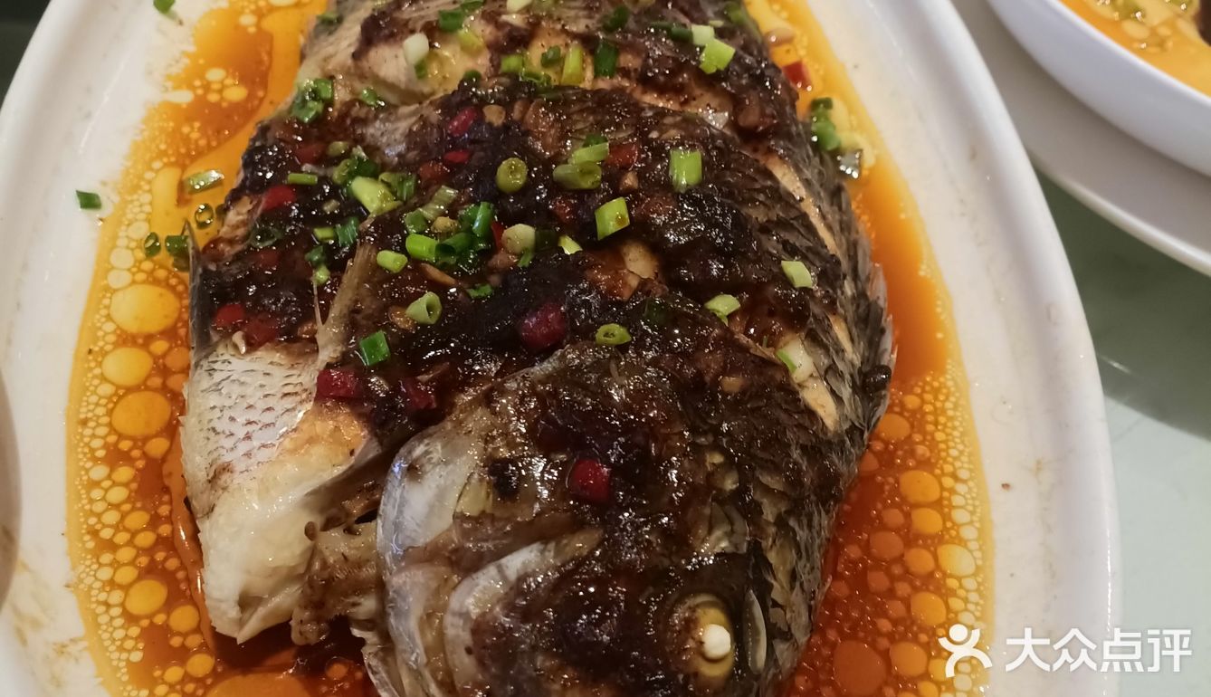 佳肴诱惑～尝鲜去