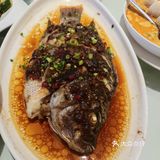 佳肴诱惑～尝鲜去