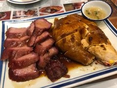 -小龍鳳餐室(番禺路店)