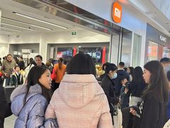-万达广场(福州金融街店)