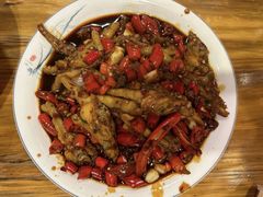 -小口味