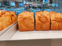 -花园饼屋·吐司蛋糕面包(星海店)