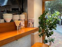-真打拉面·日式拉面新流派(体育西横街店)