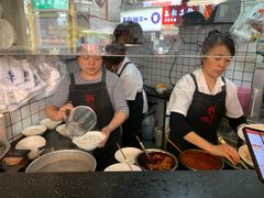 -刘二妈米皮(步行街店)