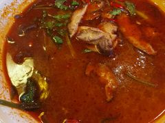 -子午路张记肉夹馍(小寨西路店)