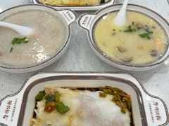 -华辉拉肠(同福店)