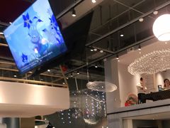 -NOKNOK若蔻亲子餐厅(天地壹方北馆店)