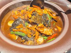 -烹湘·鲜炒湖南土菜(海珠店)