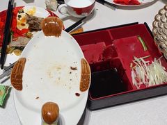 -食味楼(枫林湾店)
