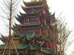 -龙头寺公园