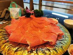 -鲁西肥牛(九方购物中心店)