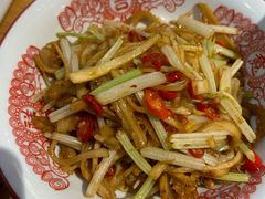 -威哥的菜·地道长沙菜(雨花亭店)