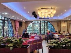 -潮喜竹溪荔湖酒家(荔枝湾店)