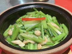 -套娃酒店-中餐厅