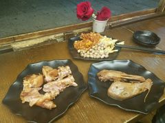 -大妈水饺(文华巷店)
