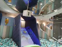 -meland club亲子乐园(重庆万象城店)