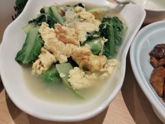 -吕氏疙瘩汤·新鲁菜(潍坊银座店)