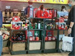 -星巴克臻选(周浦万达店)