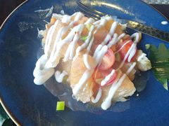 柚子沙拉-食肆&Fourteen(武林夜市店)