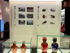 -金成潮菜博物馆(海珠湿地店)