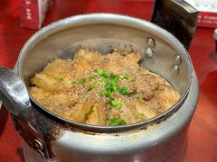 高压粉蒸肉-背篓人家(洞口店)