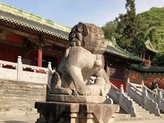 -报恩寺(平武县)