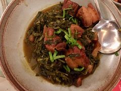 梅干菜烧肉-青年公社烤鸭(青年路店)