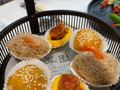 -翠园(北京王府中环店)
